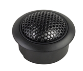 AUDIO SYSTEM CARBON TW24 SOFT DOME TWEETERS